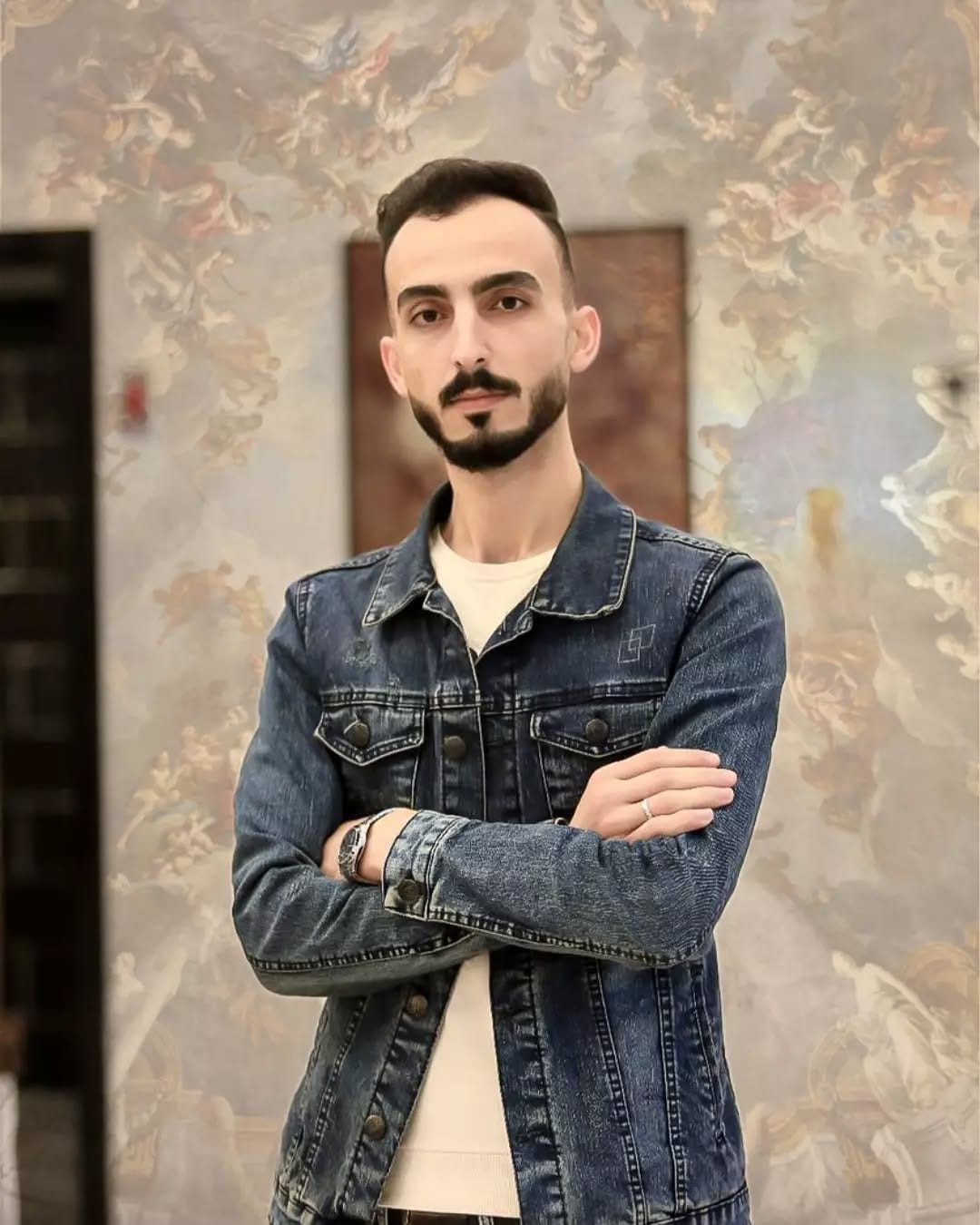 Post 6 by زهدي بن حمد آل ثاني  on Instagram (carousel)