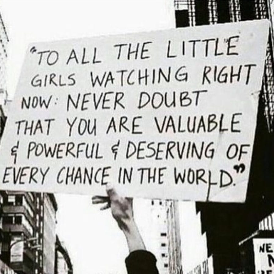Post 3 by The Vanity Project on Instagram (image)