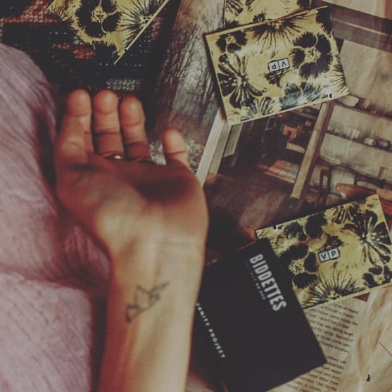 Post 6 by The Vanity Project on Instagram (image)