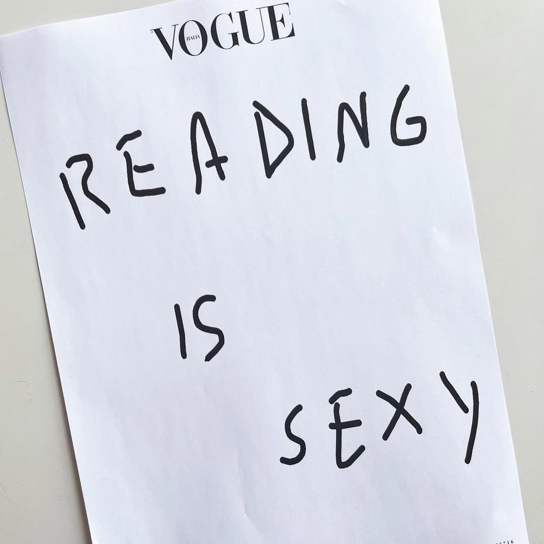Post 9 by The Vanity Project on Instagram (image)