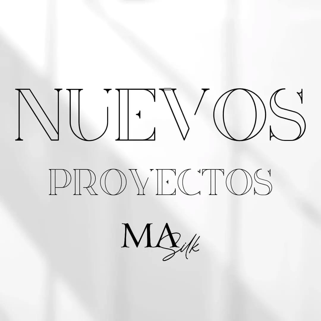 Post 1 by MaSilk on Instagram (image)
