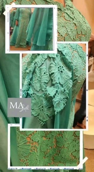 Post 5 by MaSilk on Instagram (video)