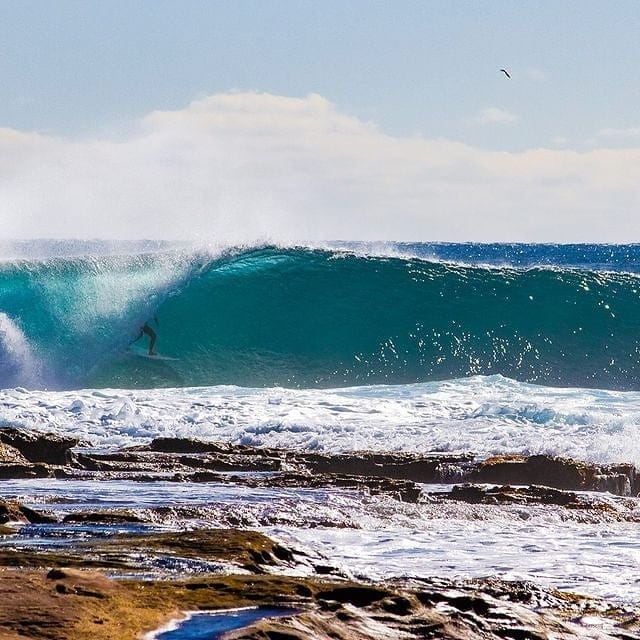 Post 1 by Adrift Essential Supply Co on Instagram (image)