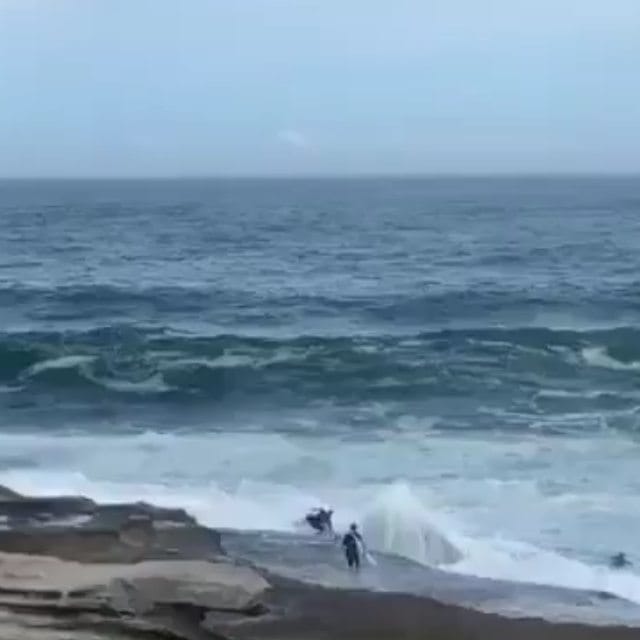 Post 6 by Adrift Essential Supply Co on Instagram (video)