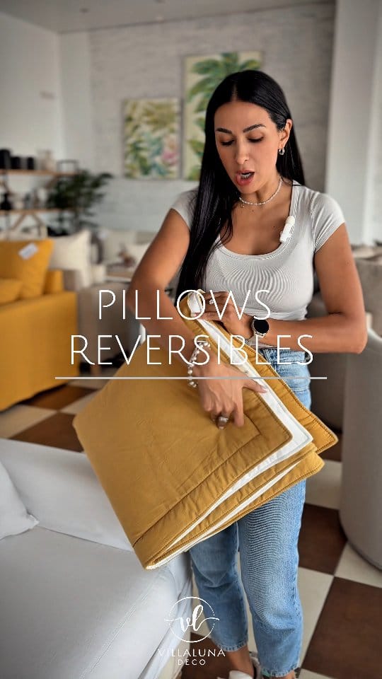 Post 5 by Villaluna Deco on Instagram (video)