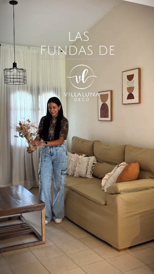 Post 2 by Villaluna Deco on Instagram (video)