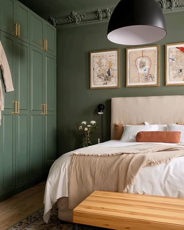 Post 6 by Scandinavian HOME - ideid põhjamaalt! on Instagram (video)