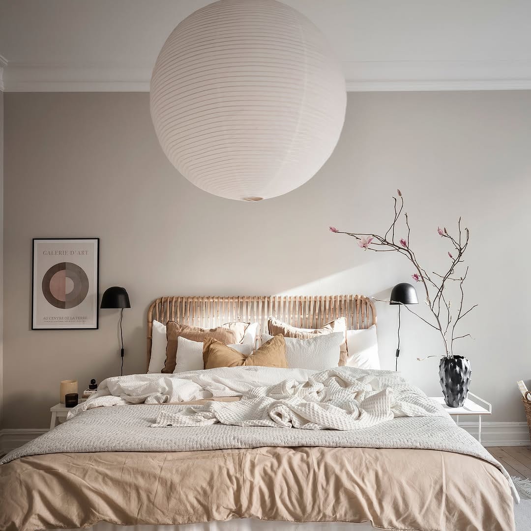 Post 9 by Scandinavian HOME - ideid põhjamaalt! on Instagram (image)