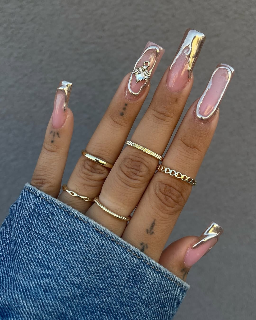Post 9 by ONGLE TEYAH  MASTERCLASS on Instagram (carousel)
