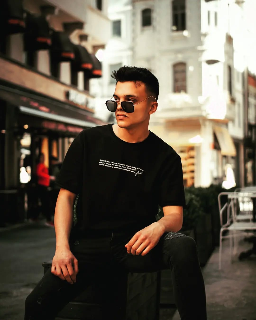 Post 8 by @thessmer.official on Instagram (image)