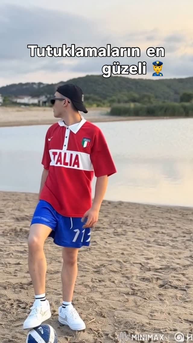 Post 3 by @thessmer.official on Instagram (video)