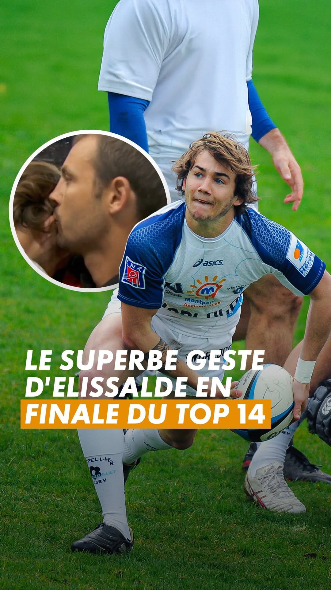 Post 7 by PAILLAUGUE Benoit on Instagram (video)