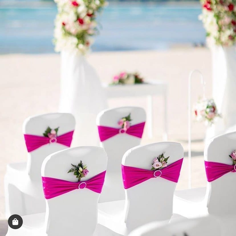 Post 5 by Chair Cover Factory on Instagram (image)