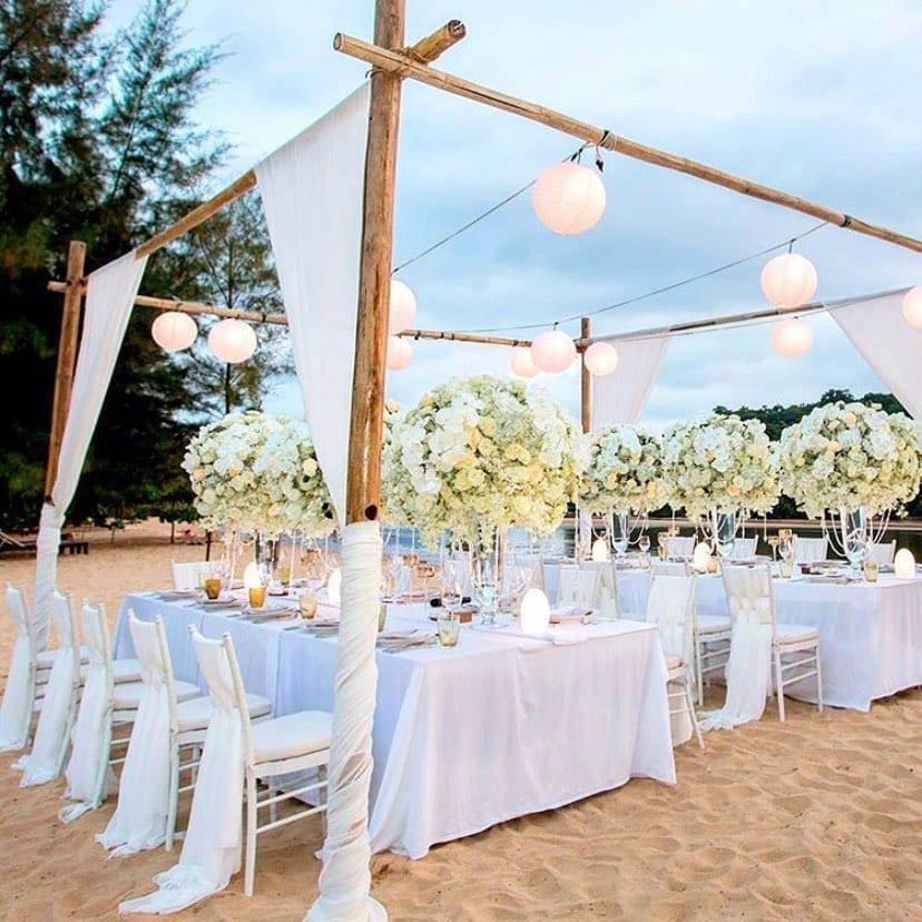 Post 1 by Chair Cover Factory on Instagram (image)