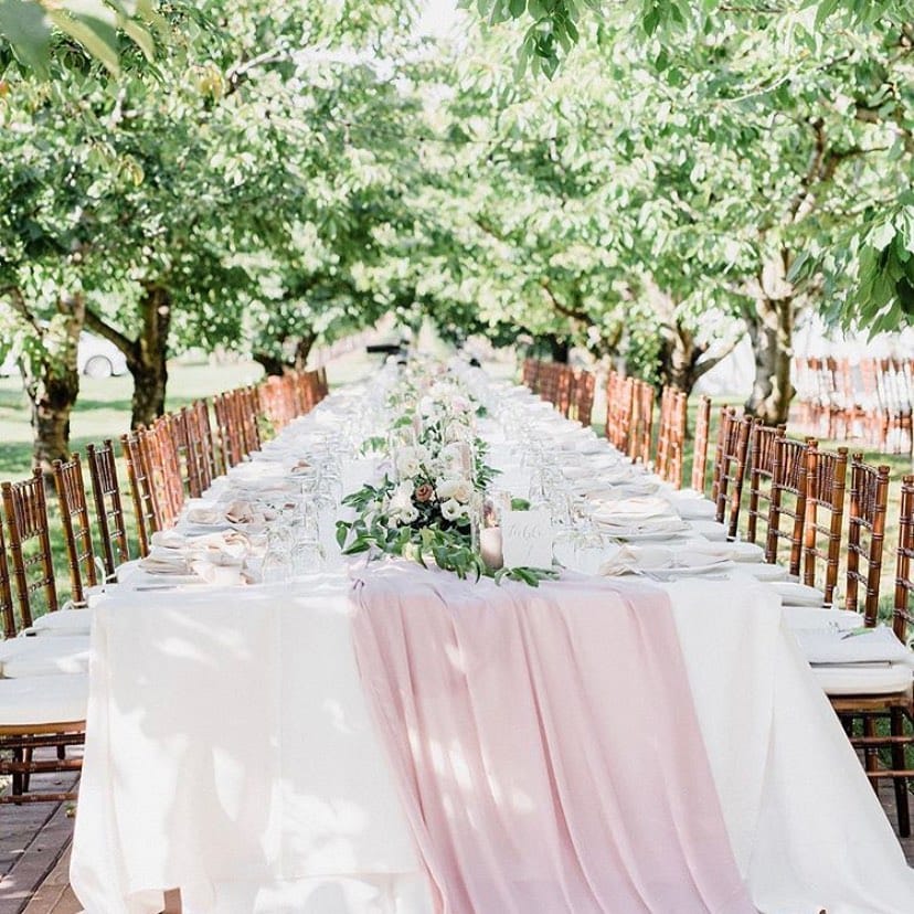 Post 4 by Chair Cover Factory on Instagram (image)