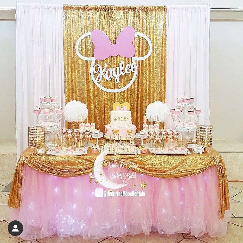Post 2 by Chair Cover Factory on Instagram (image)