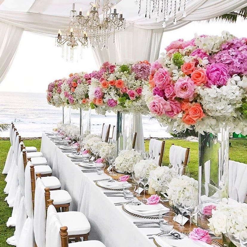 Post 3 by Chair Cover Factory on Instagram (image)