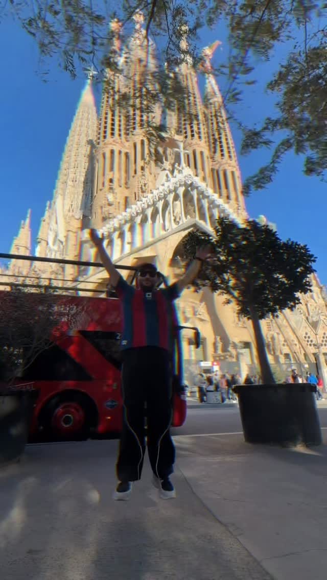 Post 4 by Mohammed Aljaf on Instagram (video)