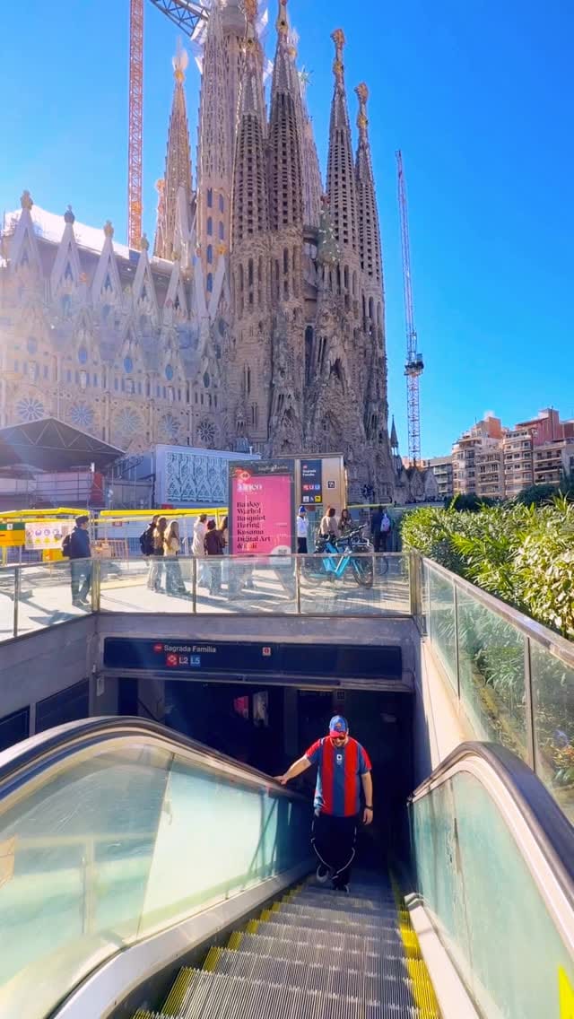 Post 3 by Mohammed Aljaf on Instagram (video)