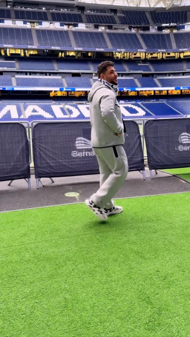 Post 1 by Mohammed Aljaf on Instagram (video)