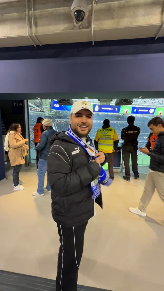 Post 2 by Mohammed Aljaf on Instagram (video)