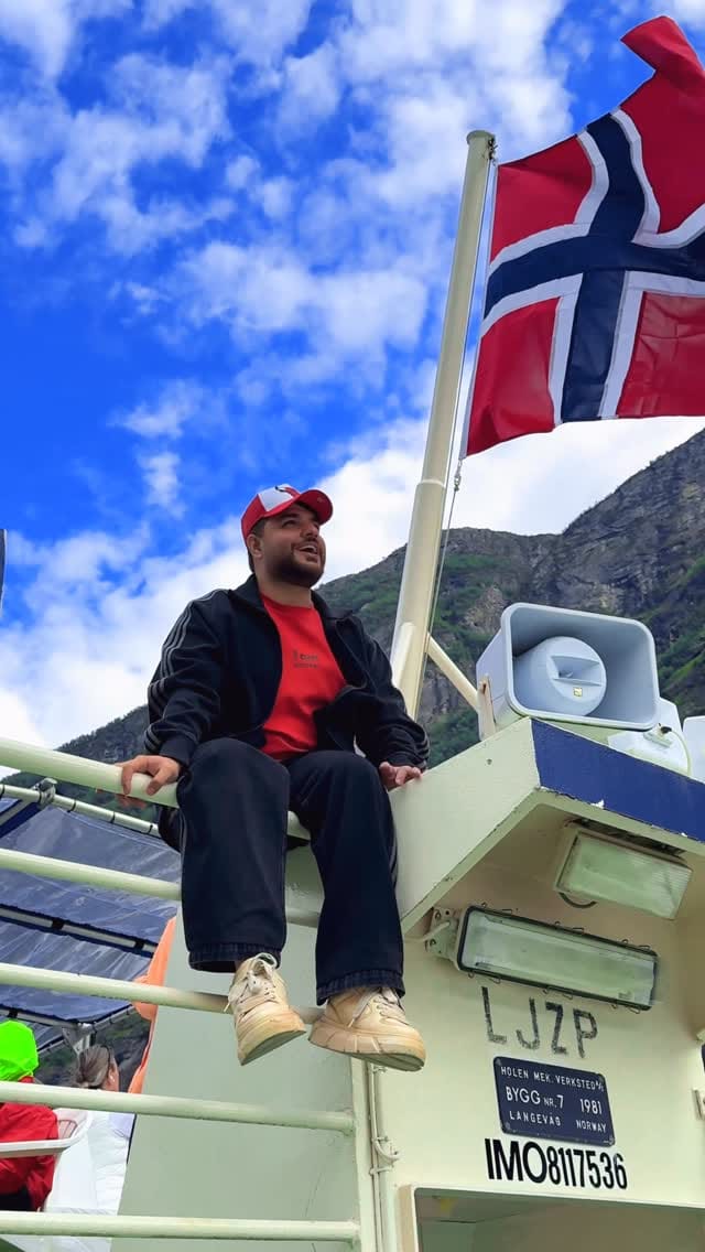 Post 9 by Mohammed Aljaf on Instagram (video)