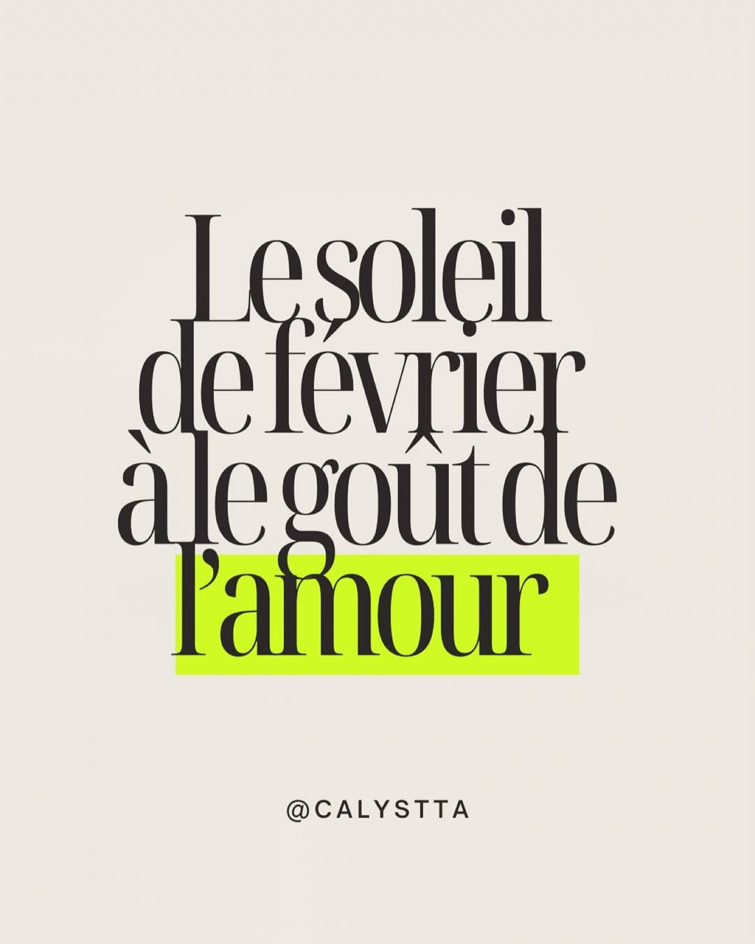 Post 1 by 🌿Calystta | 🇫🇷 | on Instagram (image)