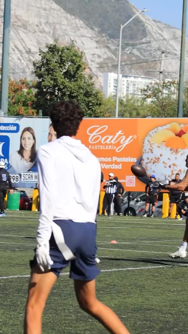 Post 1 by Diego Quiroz on Instagram (video)