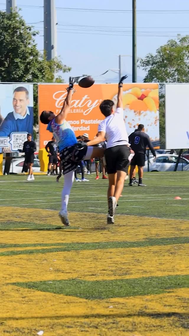 Post 5 by Diego Quiroz on Instagram (video)