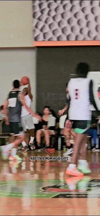 Post 8 by Lleon Gregory Tillman on Instagram (video)