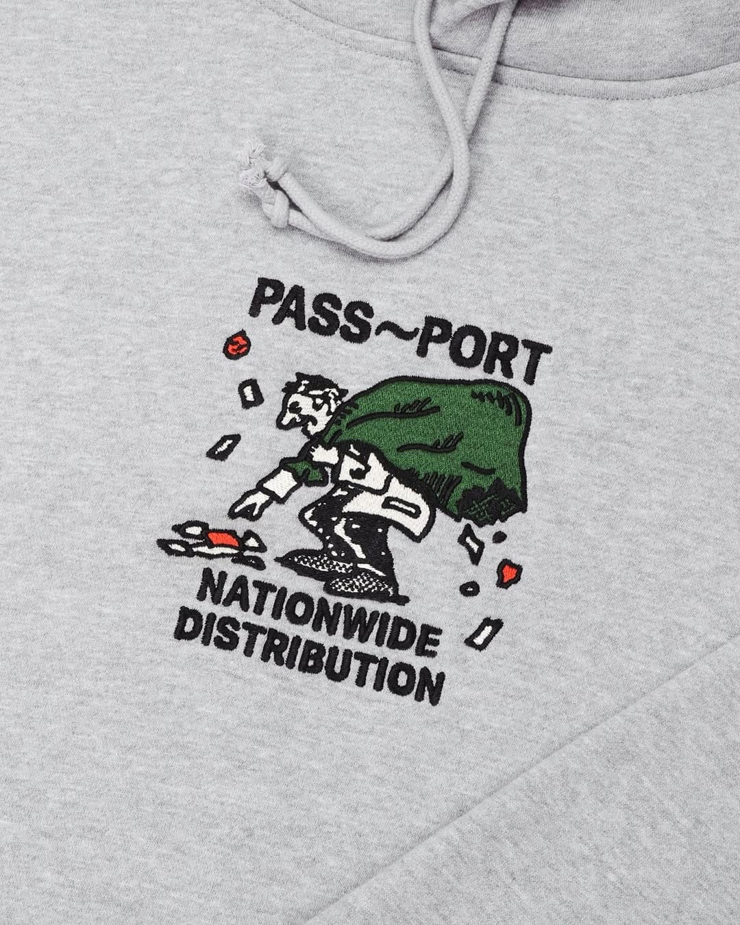 Post 5 by Thrash Life - Skate & Streetwear on Instagram (image)