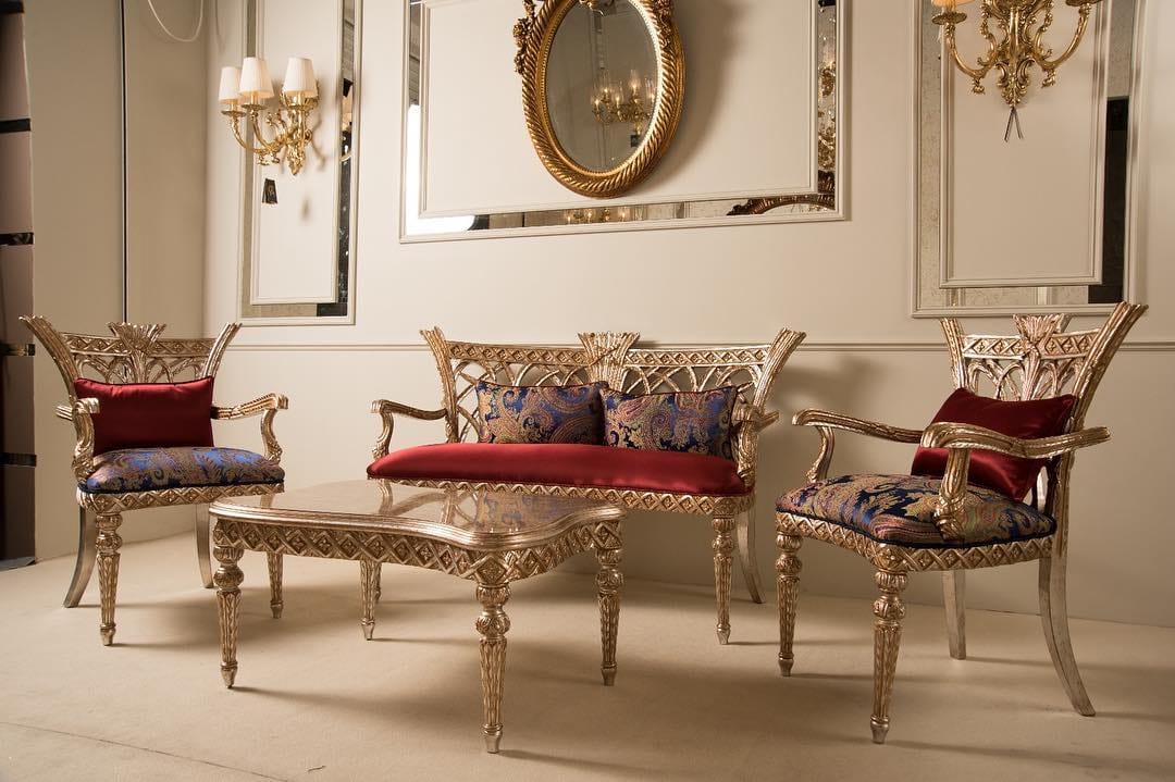 Post 6 by RENK FURNİTURE & DECORATİON on Instagram (image)