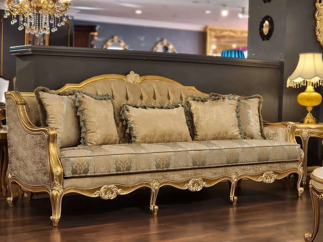 Post 2 by RENK FURNİTURE & DECORATİON on Instagram (image)