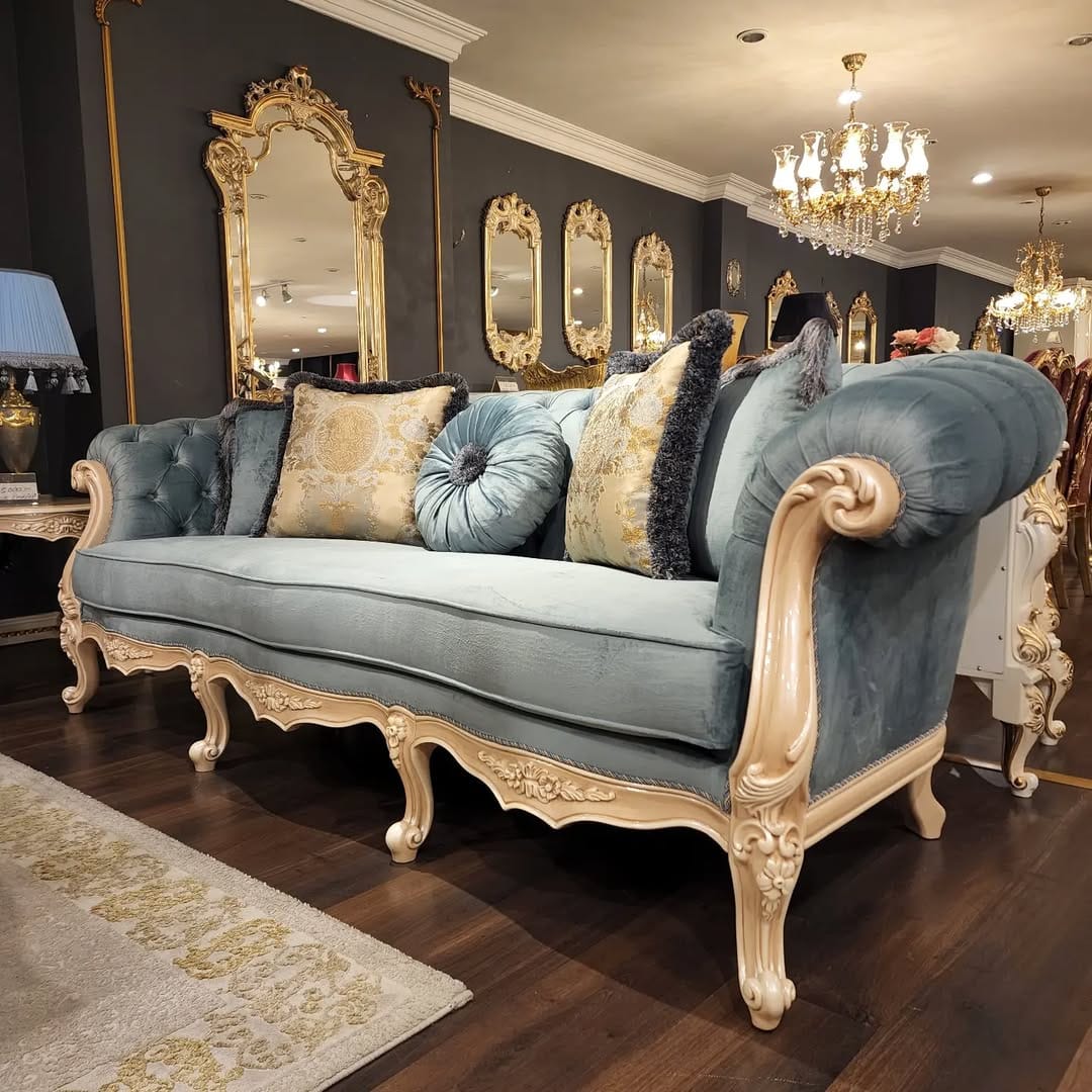 Post 3 by RENK FURNİTURE & DECORATİON on Instagram (image)