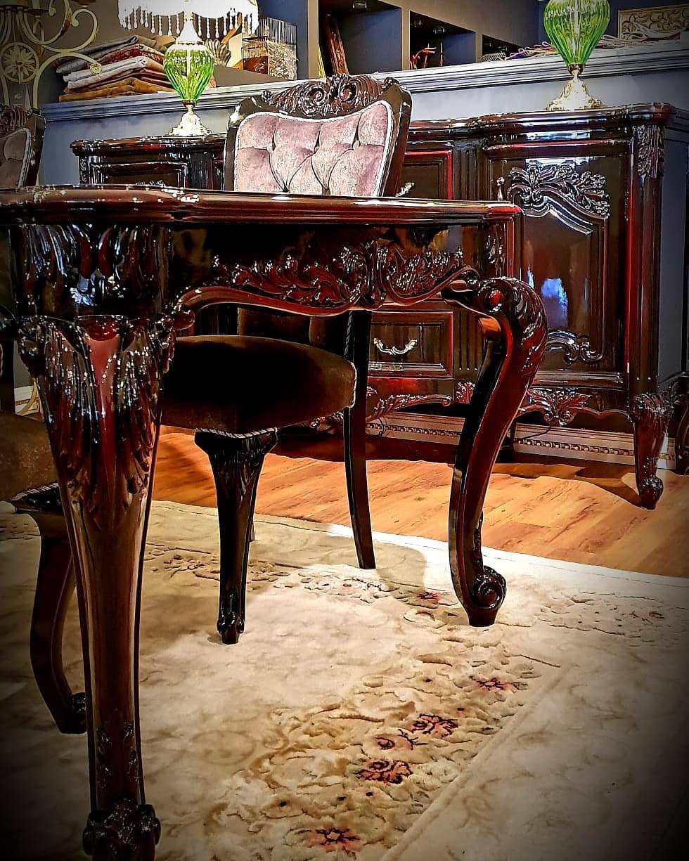 Post 10 by RENK FURNİTURE & DECORATİON on Instagram (image)
