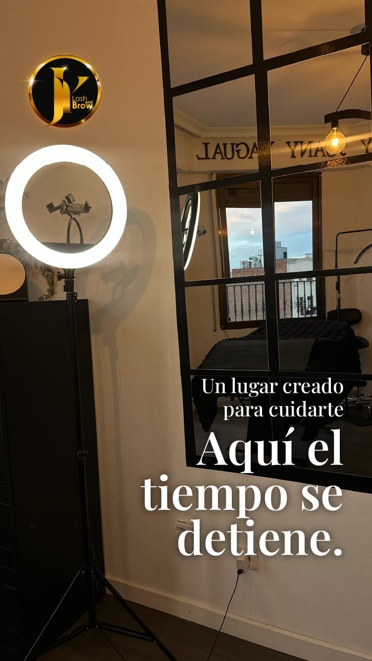 Post 4 by Juany yagual / Micropigmentación / Madrid on Instagram (video)