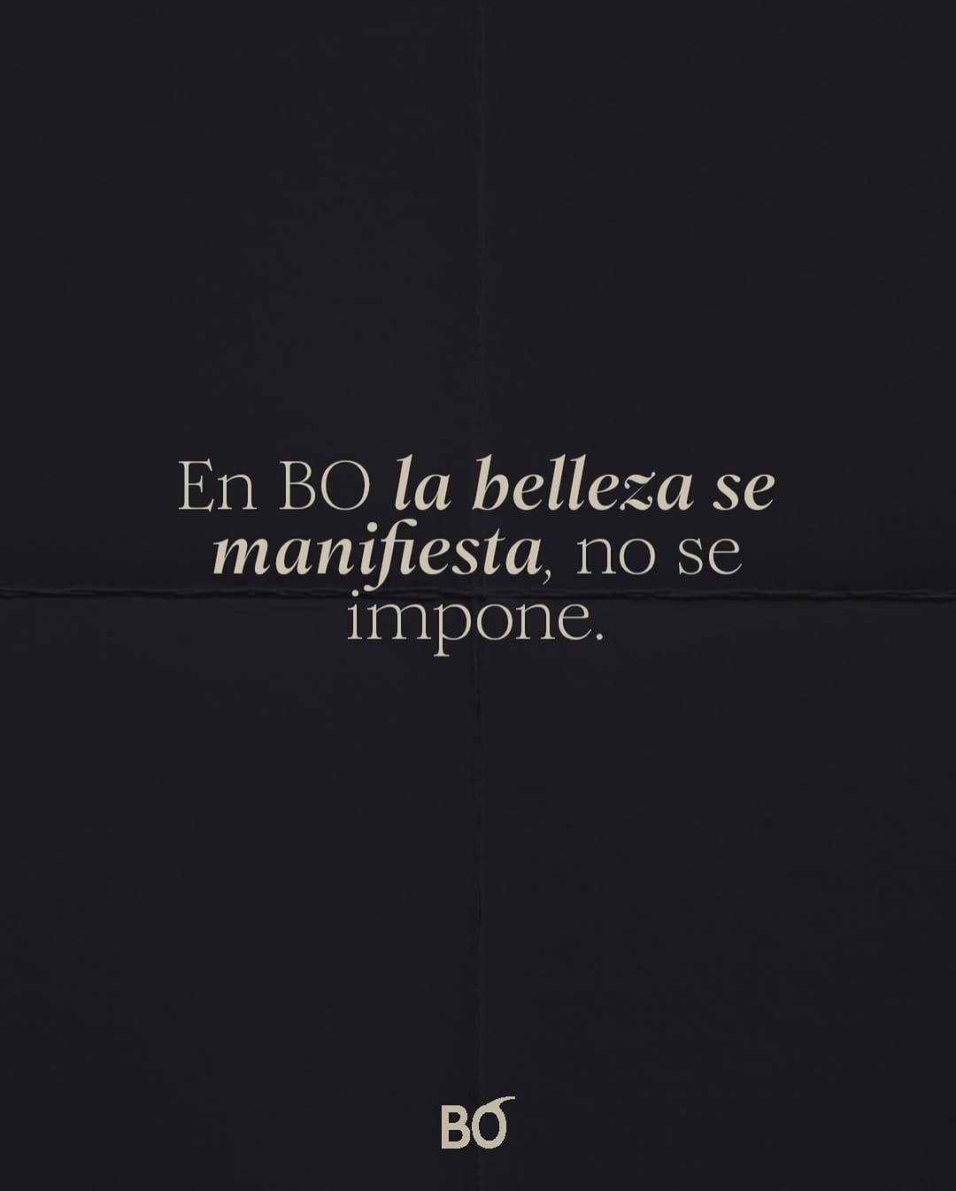 Post 10 by Bo Barcelona | Hair&Beauty Salon on Instagram (image)