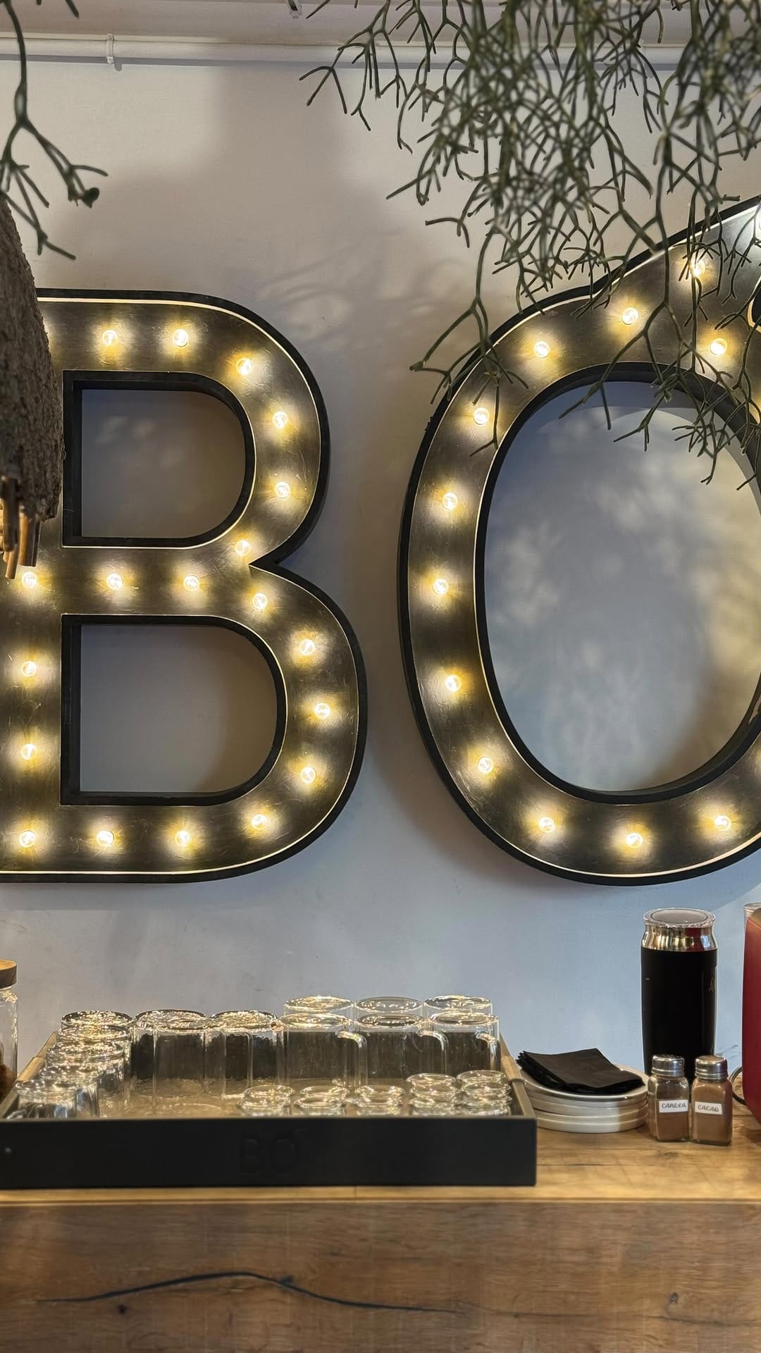 Post 9 by Bo Barcelona | Hair&Beauty Salon on Instagram (video)