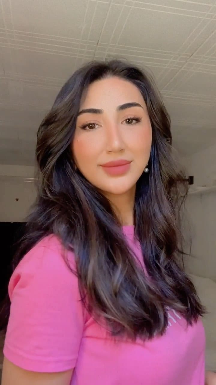 Post 2 by 🇮🇶غيداء السامرائي🇮🇶 on Instagram (video)