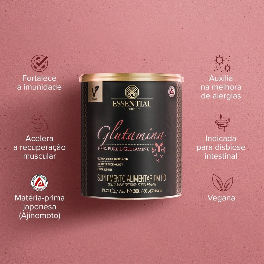 Post 6 by Essential Nutrition Europe on Instagram (carousel)