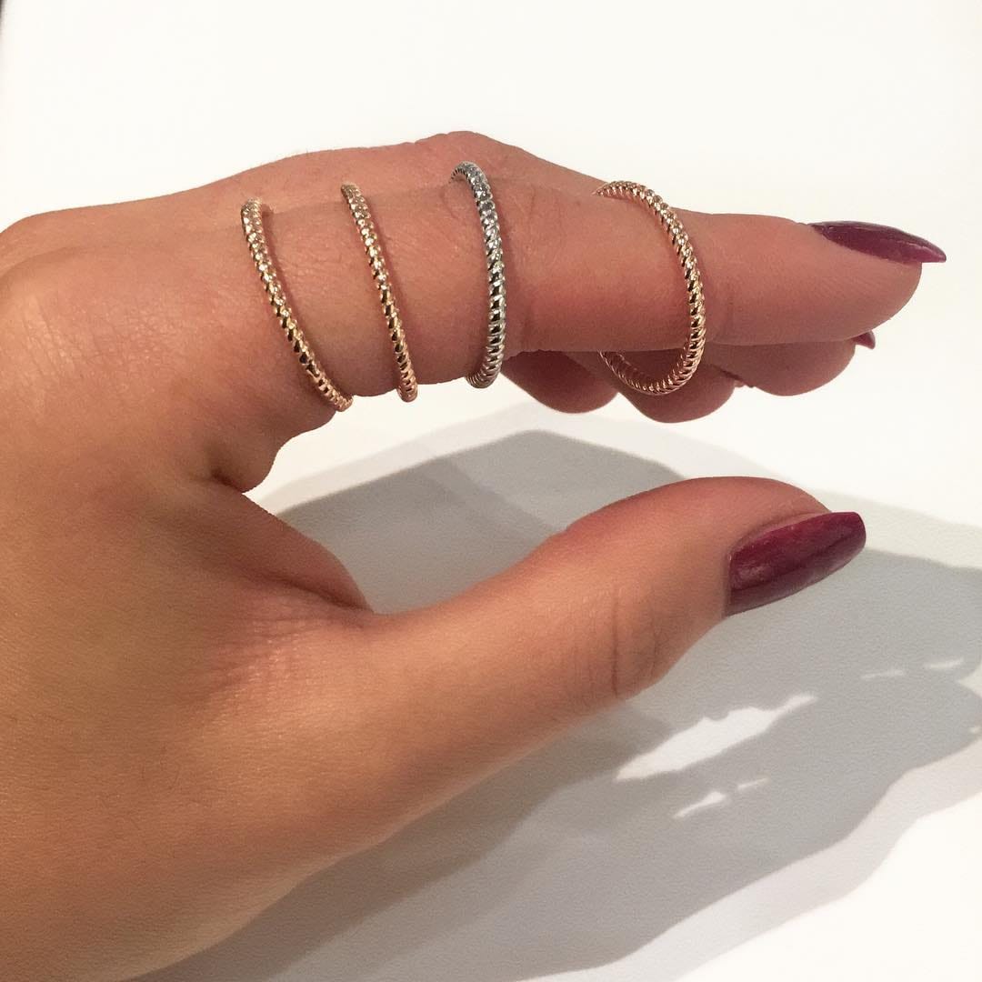 Post 6 by S I L V E R L A D Y on Instagram (image)