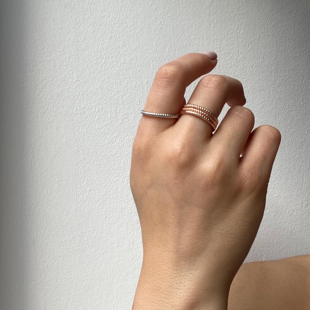 Post 4 by S I L V E R L A D Y on Instagram (image)