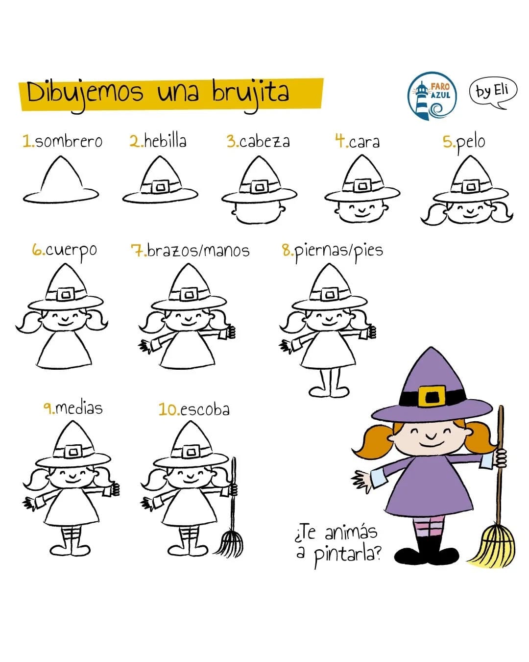 Post 9 by by Eli | Ilustradora y diseñadora grafica on Instagram (image)