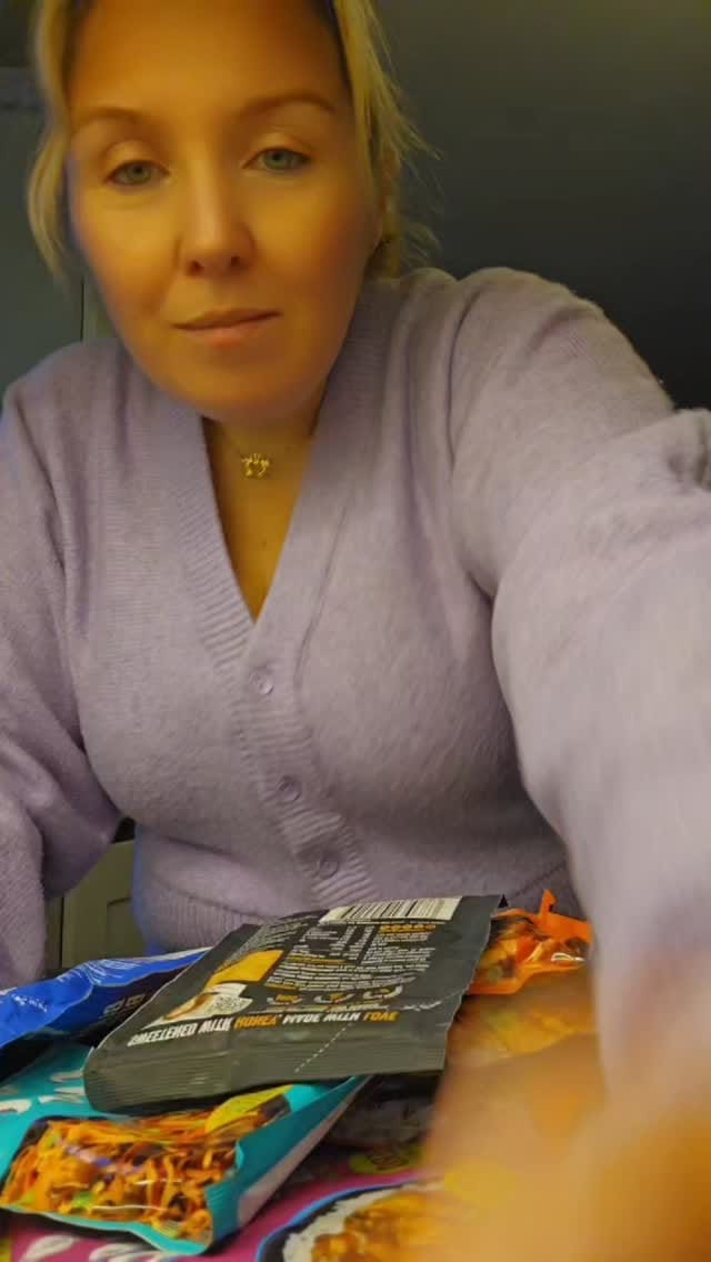 Post 2 by Fused by Fiona Uyema on Instagram (video)