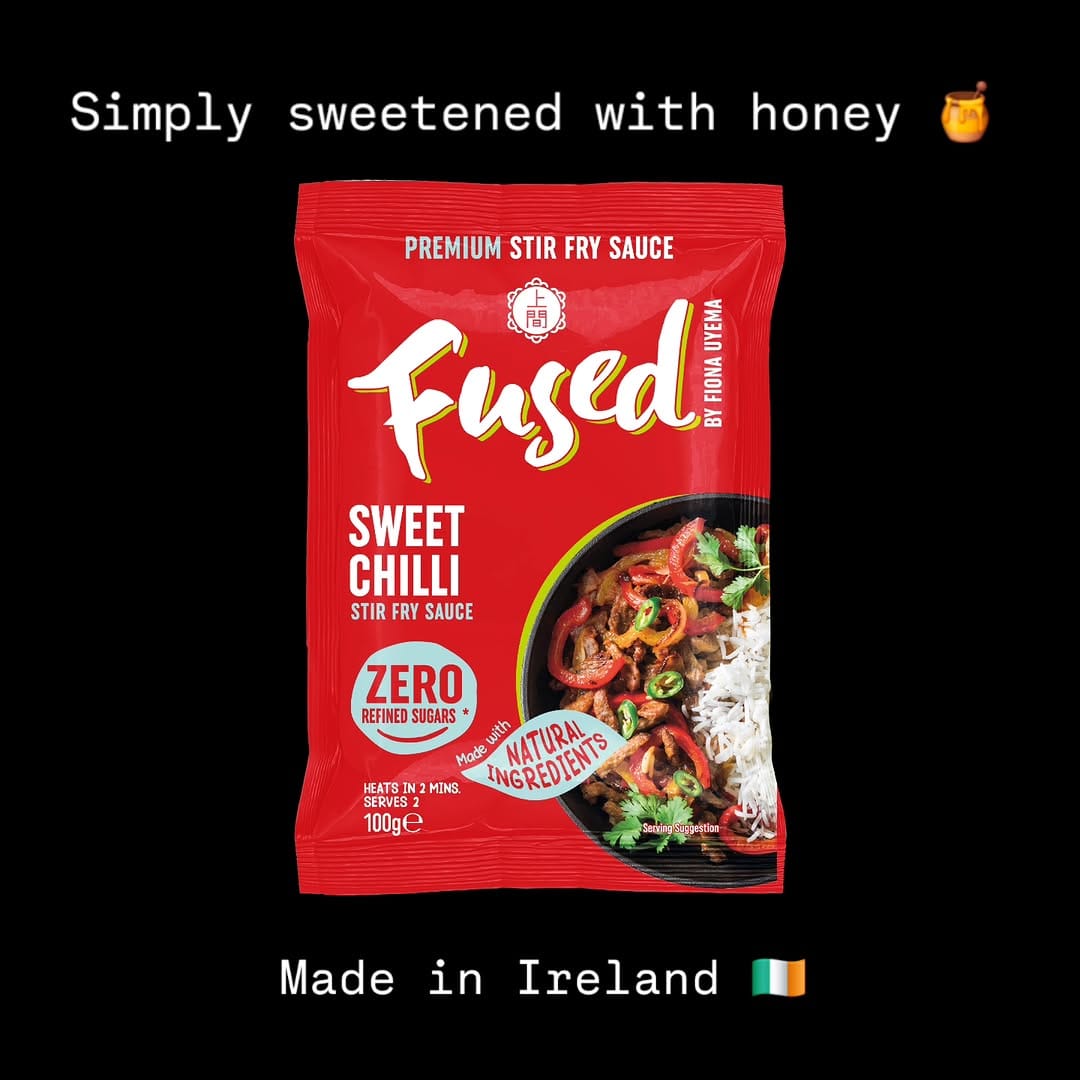 Post 6 by Fused by Fiona Uyema on Instagram (image)