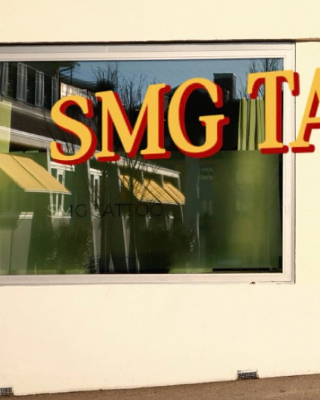 Post 3 by SMG on Instagram (image)