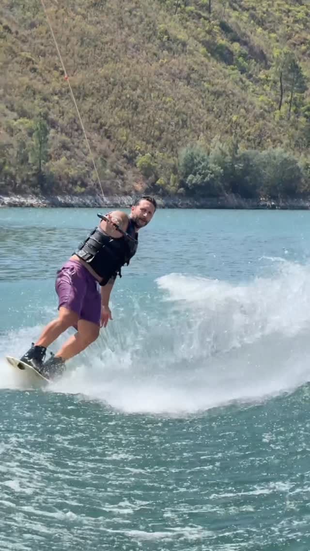 Post 5 by João Shima 🍀🌍 on Instagram (video)