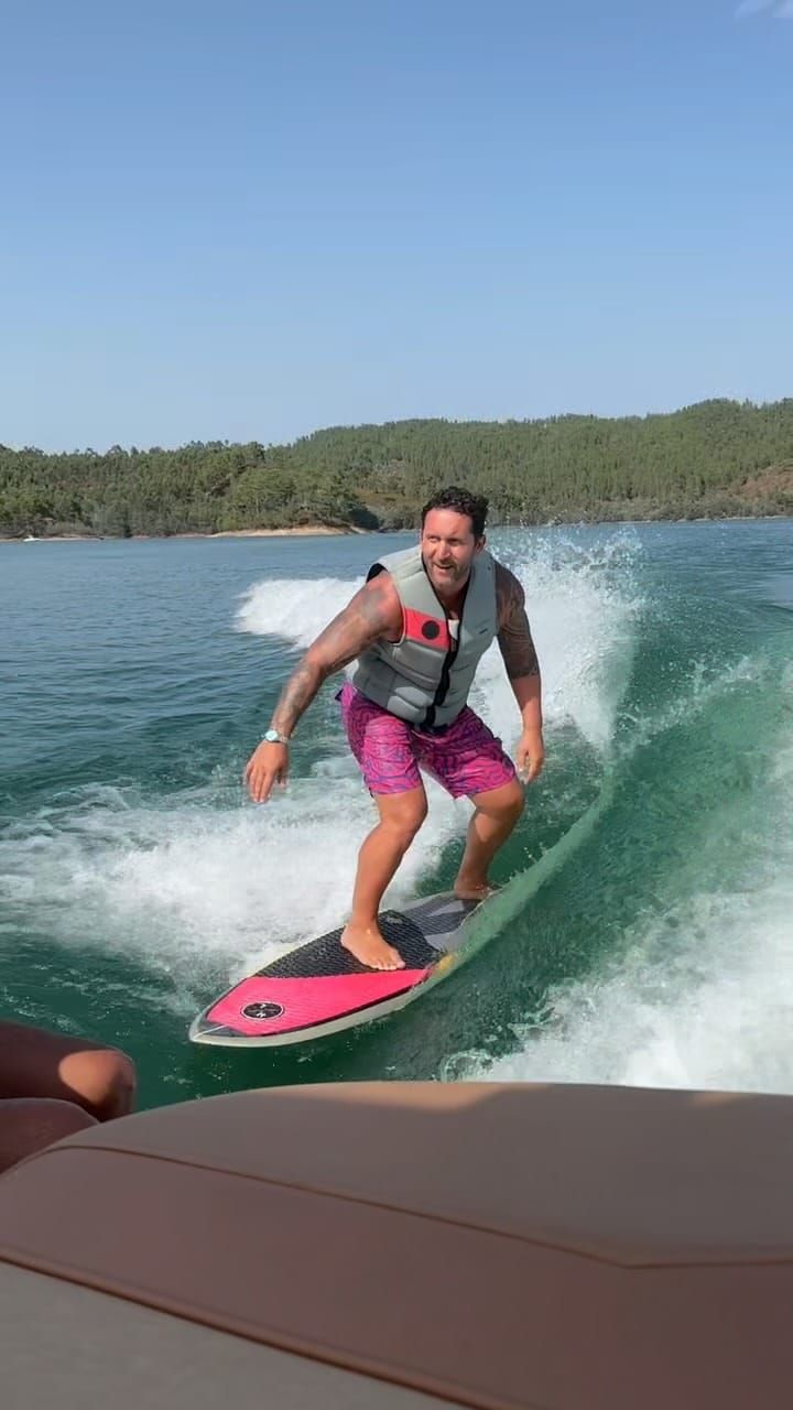 Post 4 by João Shima 🍀🌍 on Instagram (video)