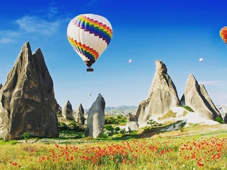 Post 4 by TravelOn Tourism Co. 🇹🇷 on Instagram (carousel)