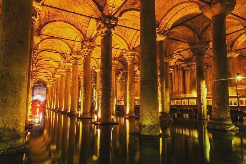 Post 8 by TravelOn Tourism Co. 🇹🇷 on Instagram (image)